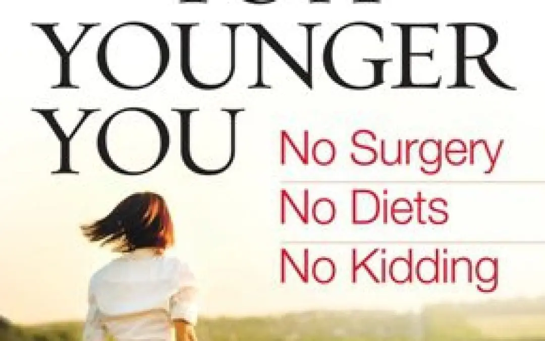 Being a Younger You Part 2