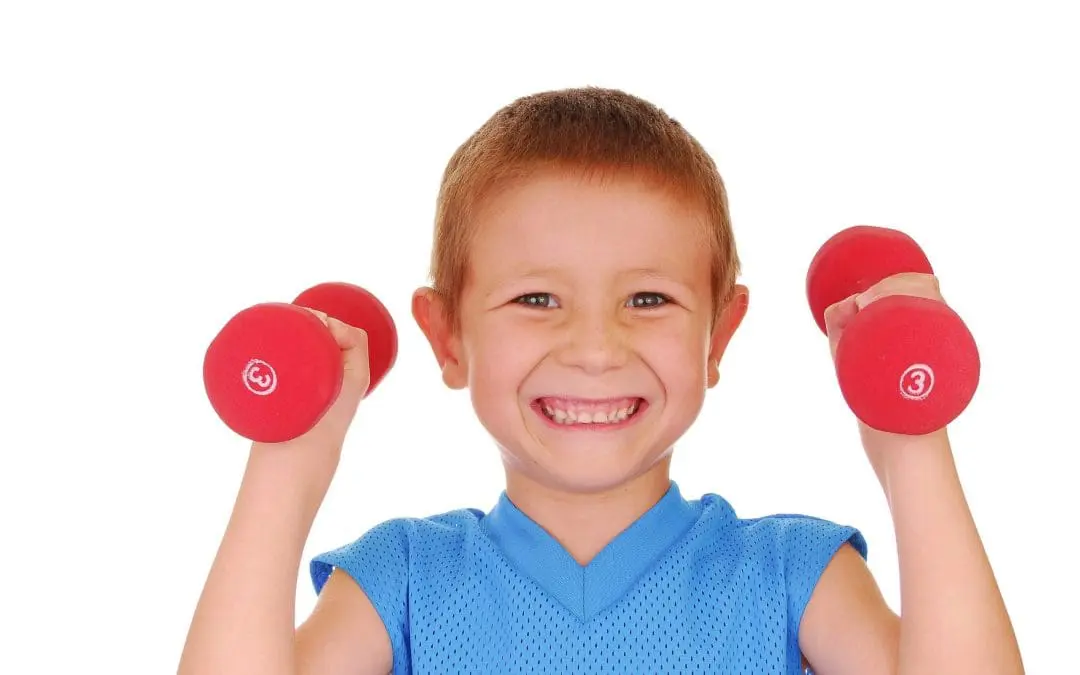 Slacking with Your Exercise?