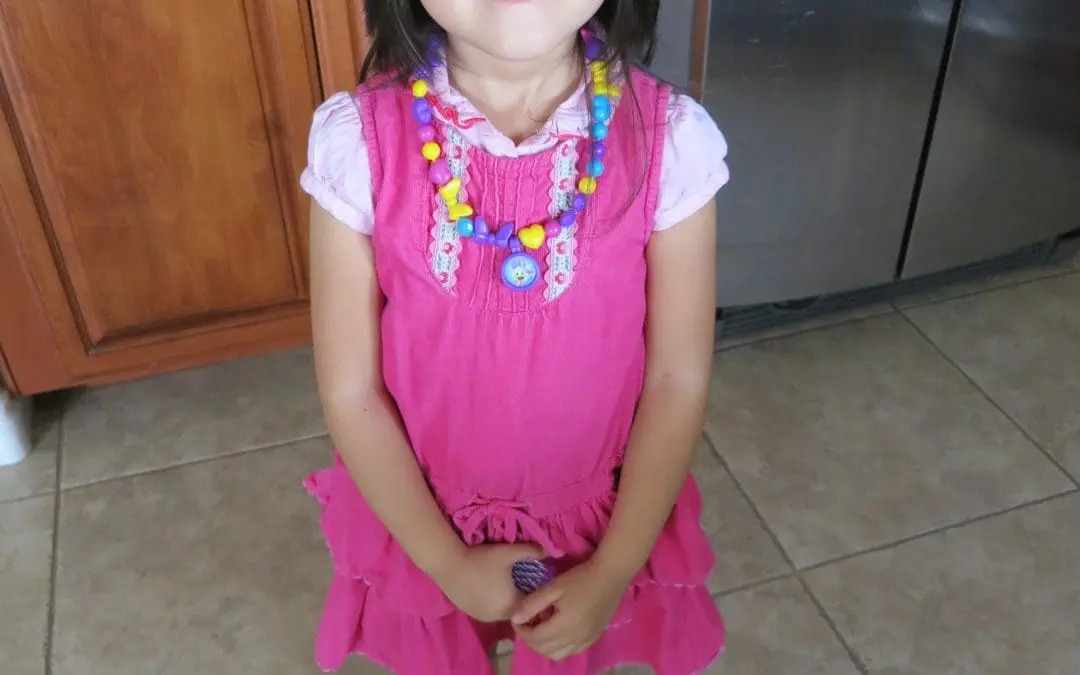 10 Reasons Why I Love Being a Mom
