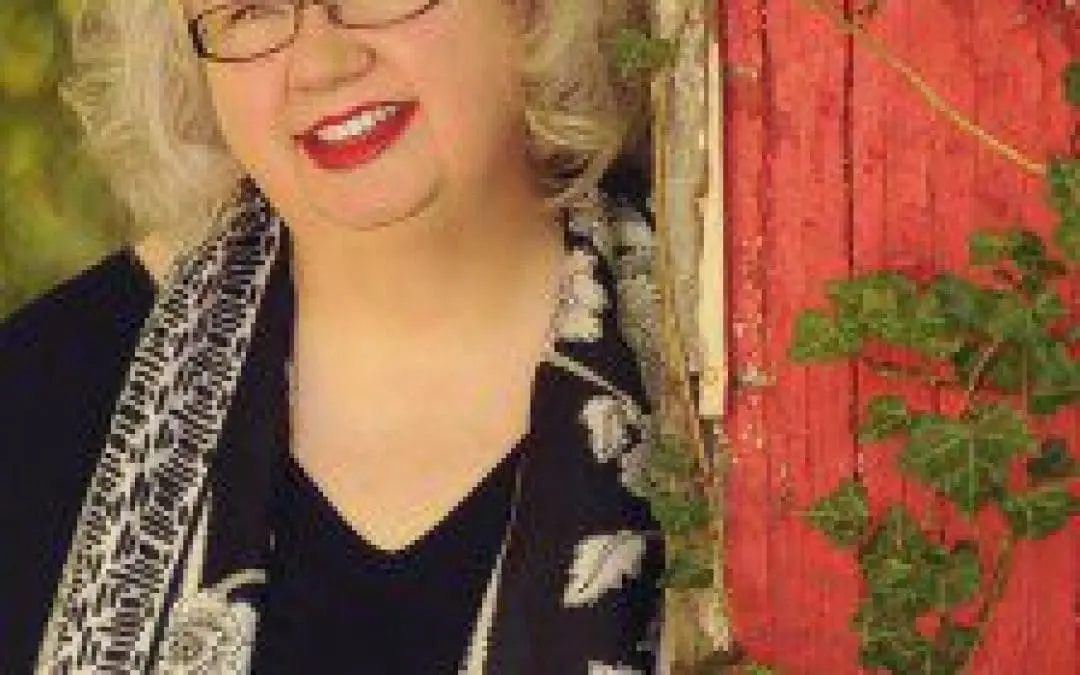 Liz Curtis Higgs on Becoming a Happy Wife