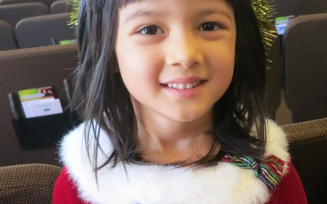 Merry Christmas!