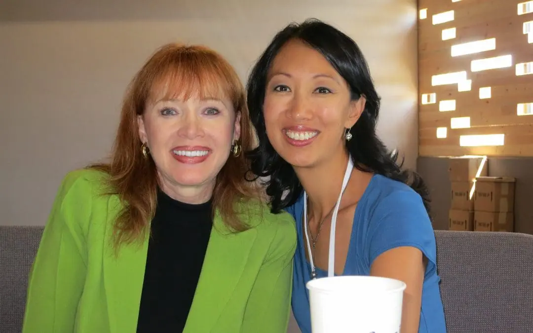 Carol Kent on Becoming a Happy Wife