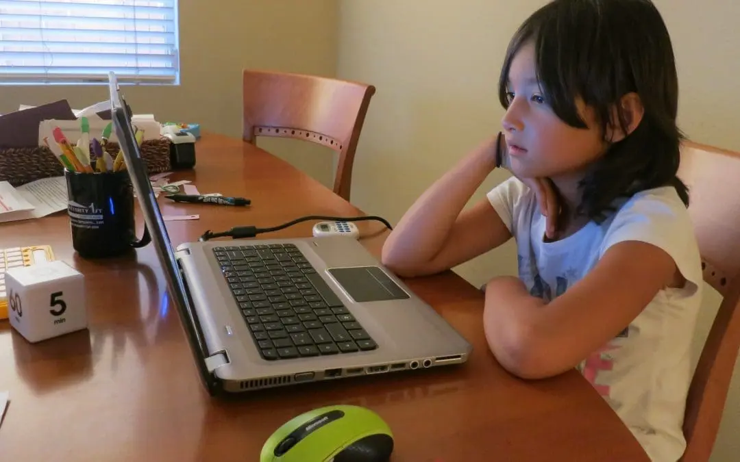5 Ways to Help Your Child Finish Homework