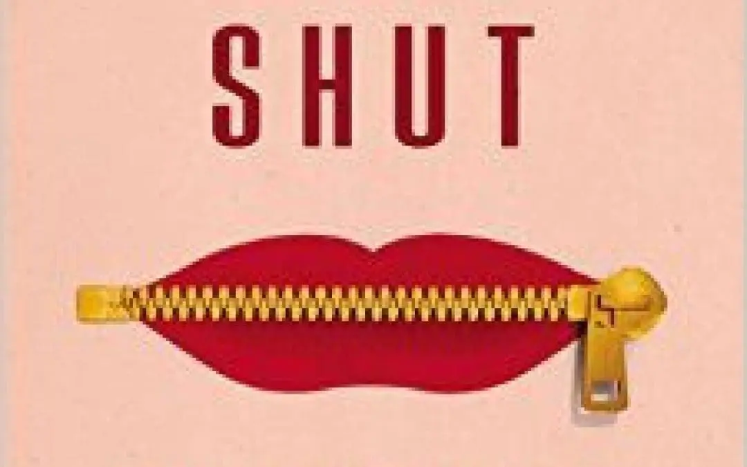 Book Giveaway:  Keep It Shut by Karen Ehman
