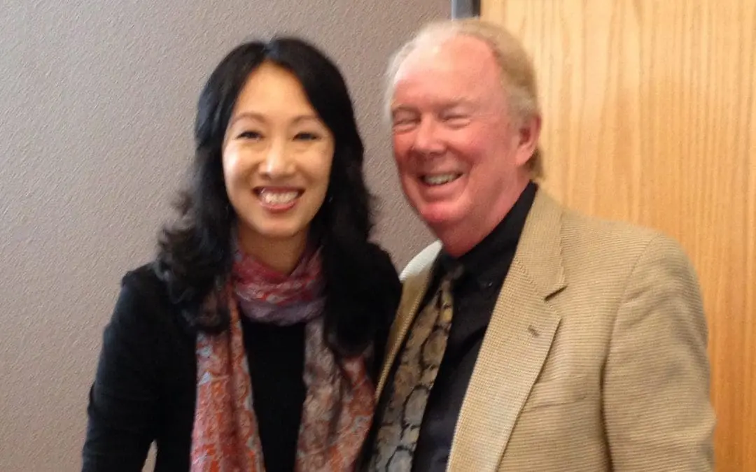 Podcast:  John Rosemond on Becoming a Happy Mom