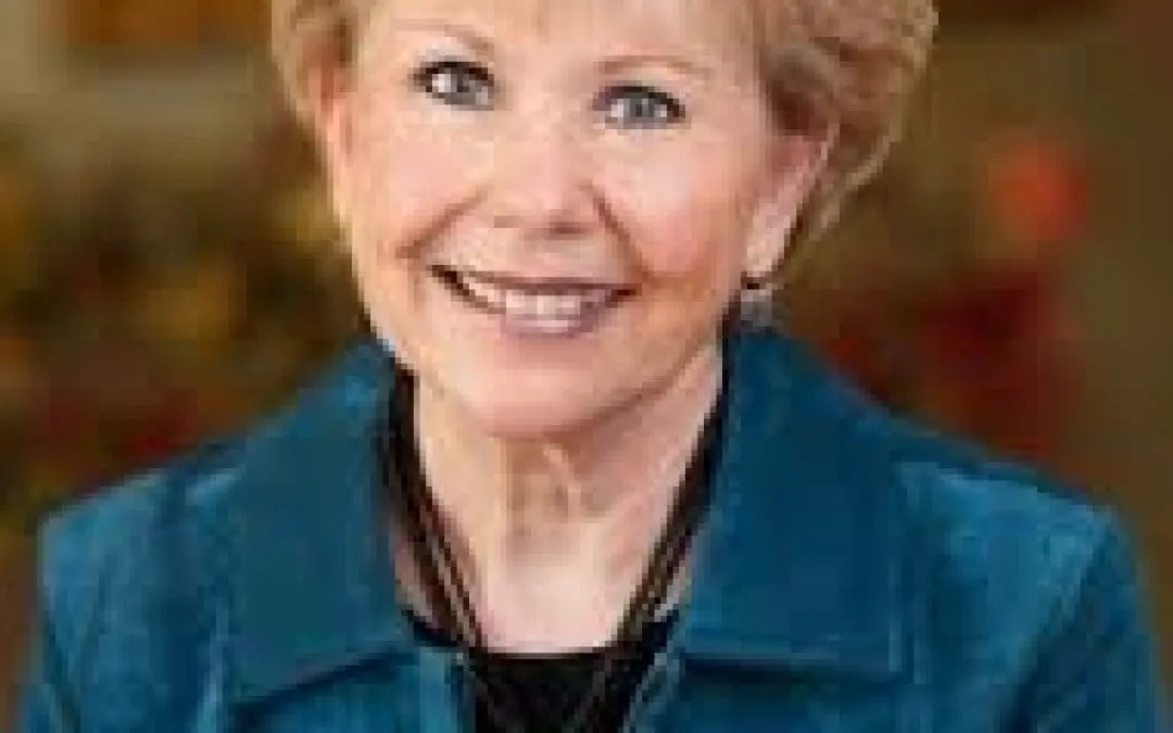Podcast:  Fern Nichols on Becoming a Happy Mom