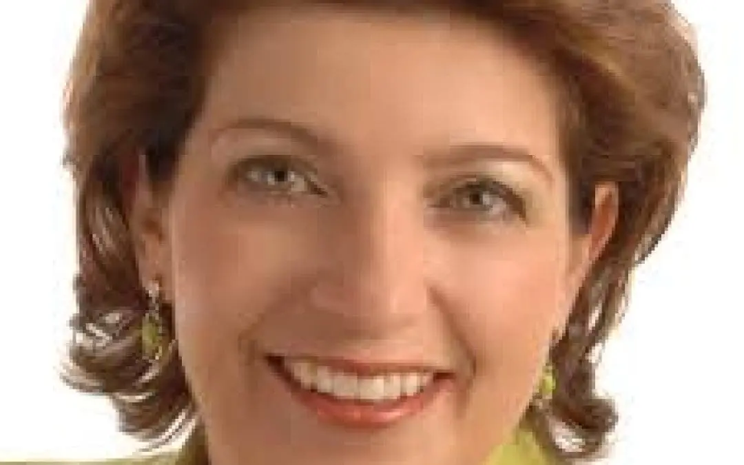 Podcast:  How to Be a Happy Stepmom with Laura Petherbridge
