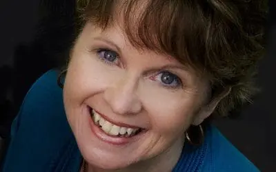 Podcast: Karen Ehman on Becoming a Happy Mom