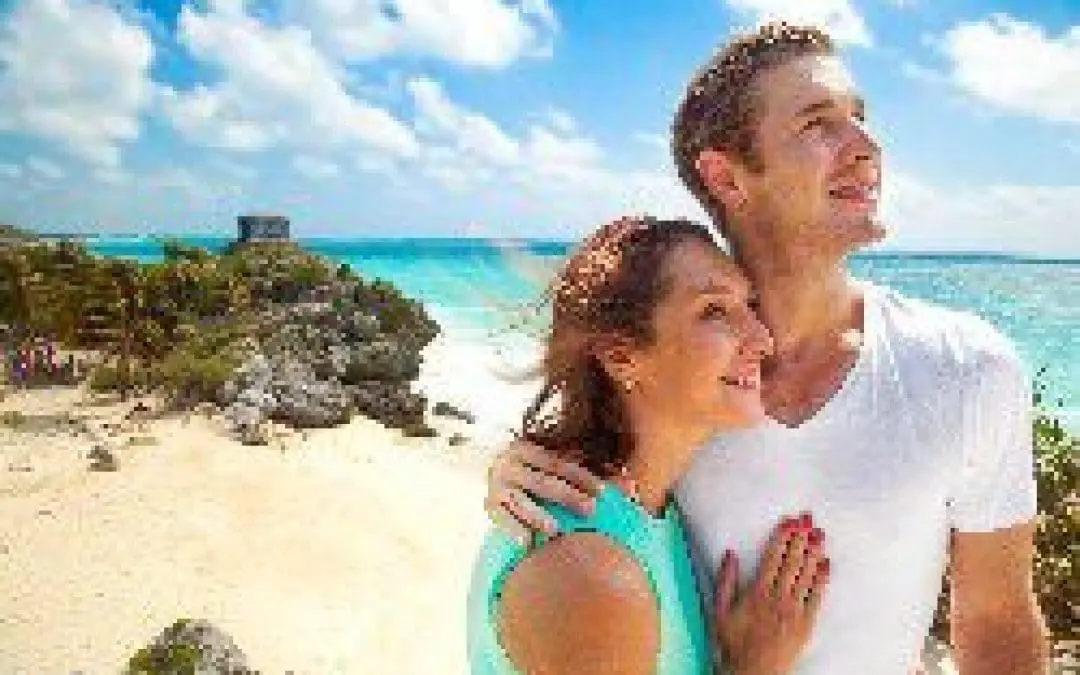 Cruise to a Happy Marriage