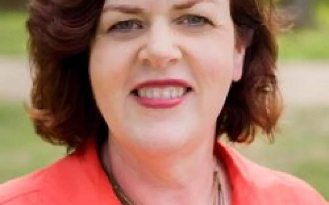Podcast:  Kathi Lipp on Becoming a Happy Mom