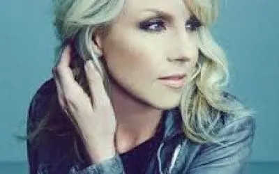 CD Giveaway:  Nichole Nordeman’s “The UnMaking”