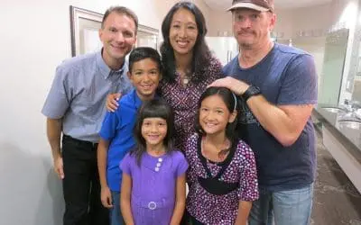 Tim Hawkins: How You Can Laugh and Love This Week