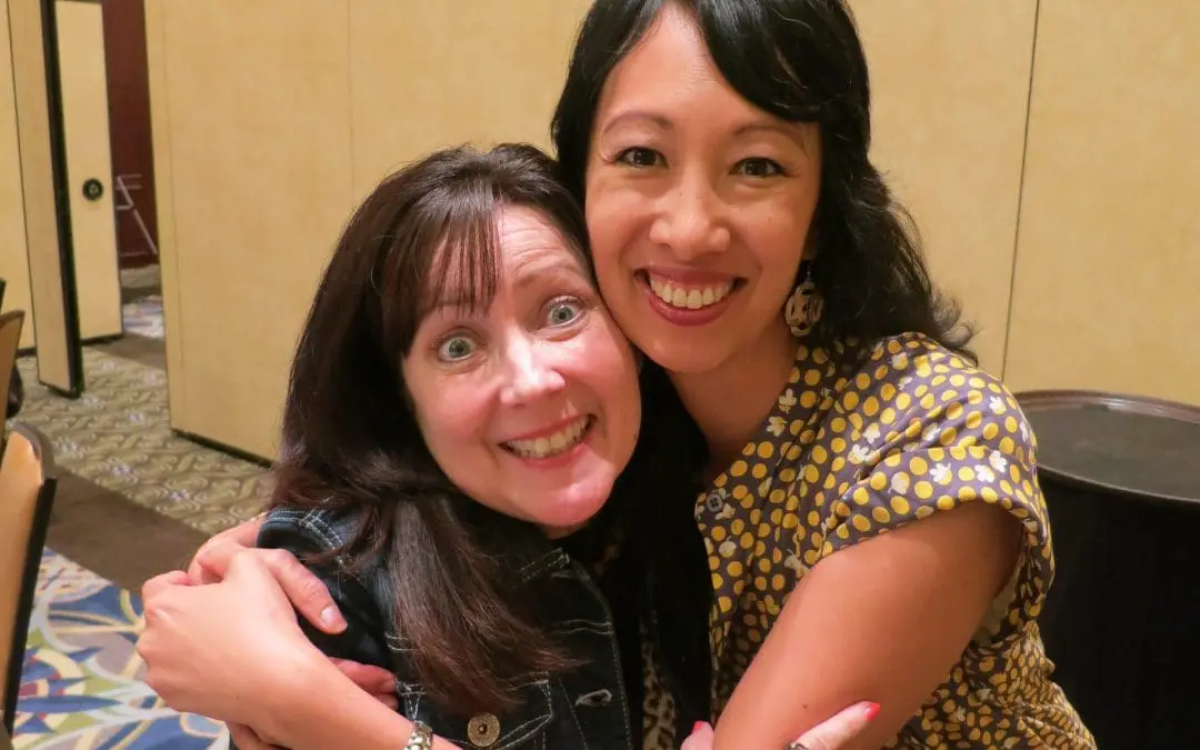 Podcast:  Humor for the Weary Mom with Rhonda Rhea