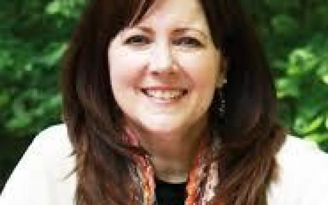 Podcast:  Humor for the Weary Mom Part 2 with Rhonda Rhea