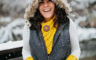 Podcast:  Kristen Welch Raising Grateful Kids Pt 1