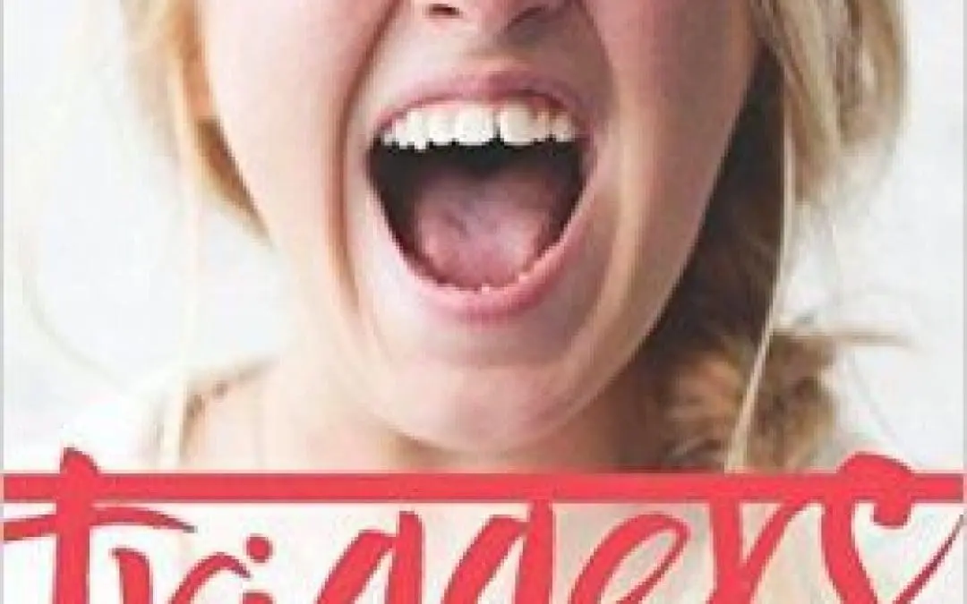 Book Giveaway:  Triggers