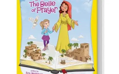 Get 25% Off “Hannah The Belle of Prayer”