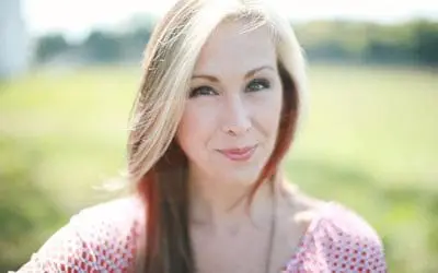 Podcast: Gwen Smith on Becoming a Happy Mom