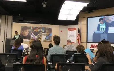 The Power of a Book