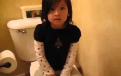 Toddler Tantrums and Whining Explained…by a Toddler!
