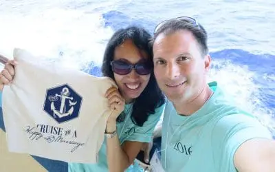 Cruise to a Happy Marriage 2016