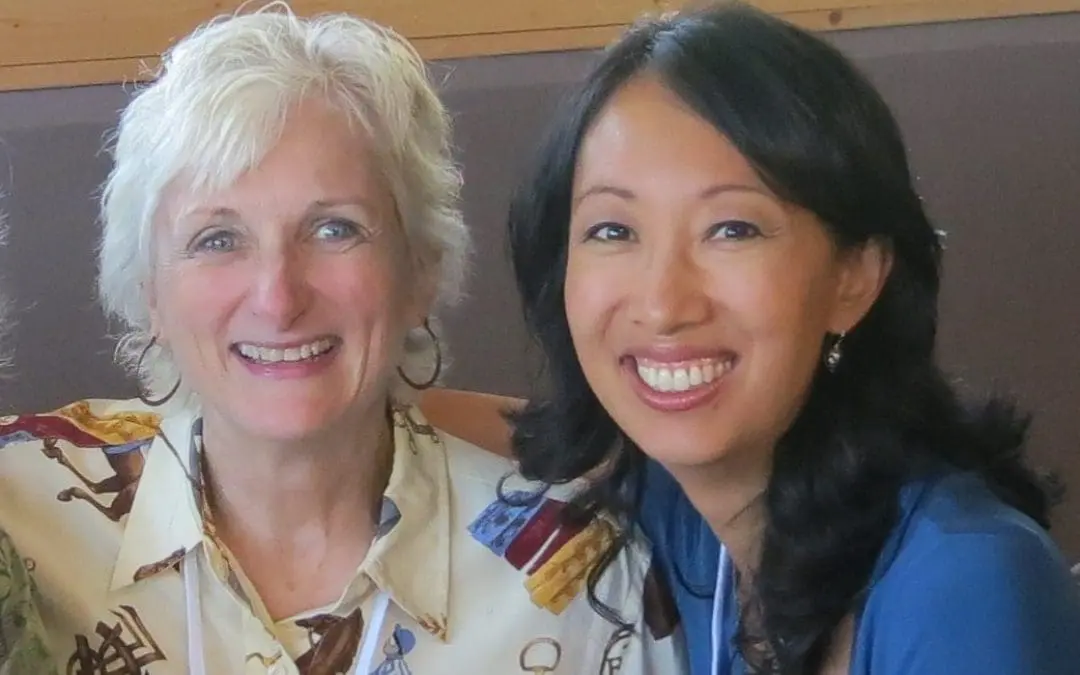 Podcast:  Kendra Smiley on Becoming a Happy Mom