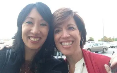 Podcast:  Dr. Jennifer Degler on Hope for ADHD