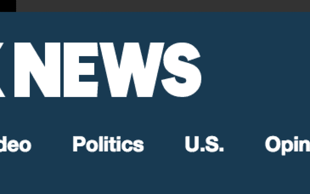 Why My Children Don’t Watch TV News
