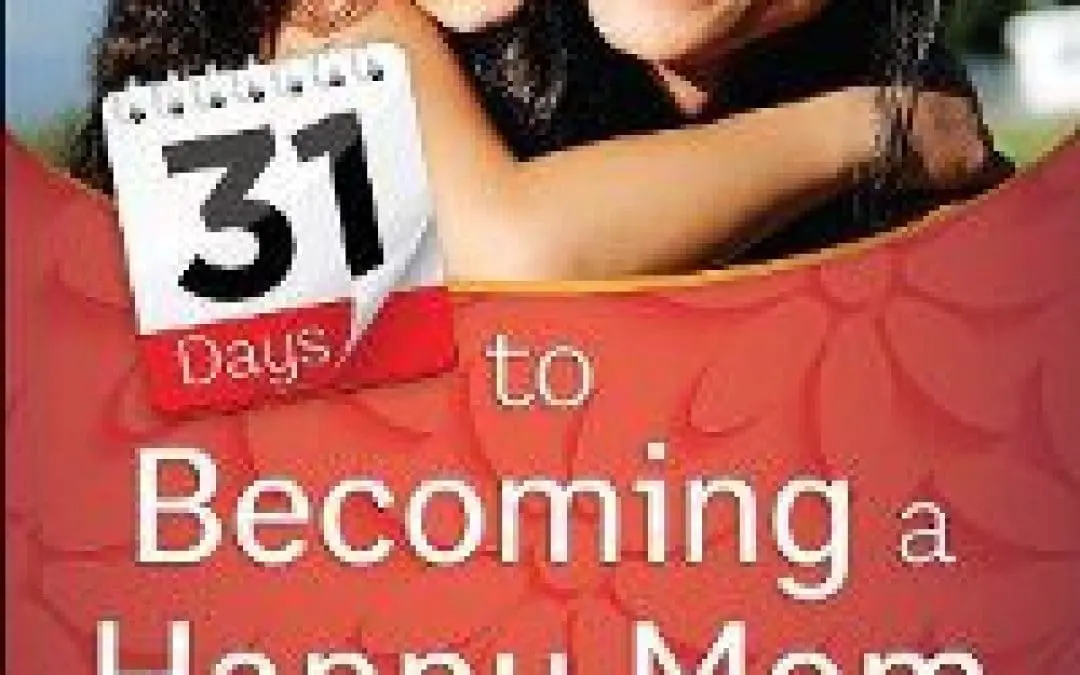 A Word for Single Moms