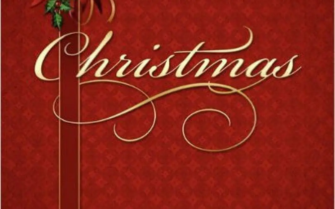 Podcast: Creating Christmas Traditions with Angie Mosteller