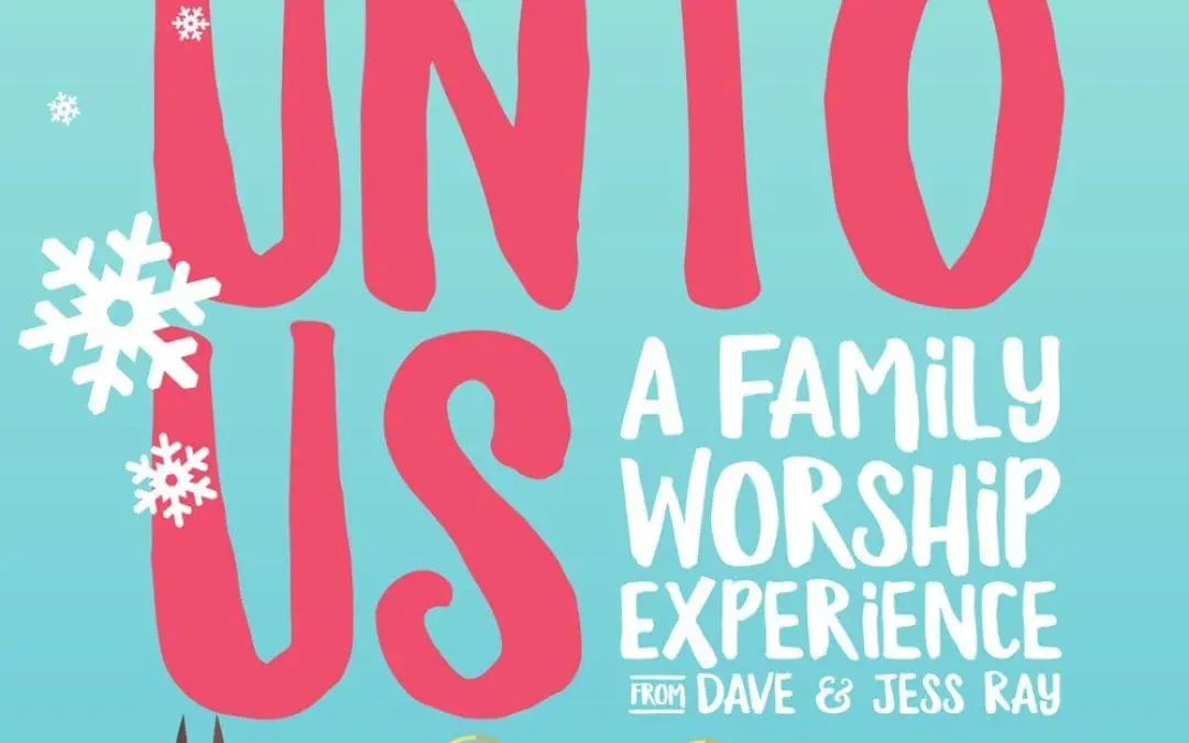 Music Giveaway: Doorpost Songs for Family Worship