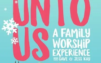 Music Giveaway: Doorpost Songs for Family Worship
