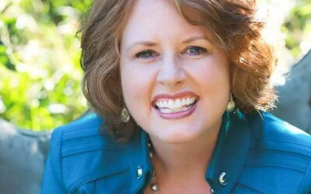 Podcast: Live Full, Walk Free with Cindy Bultema