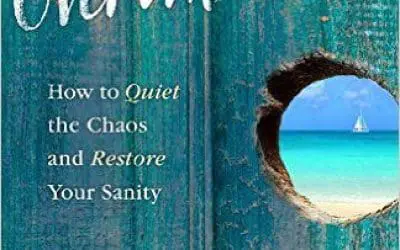 Book Giveaway #2: Overwhelmed by Kathi Lipp and Cheri Gregory