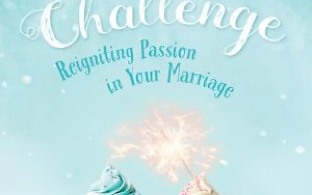 Book Giveaway: A 14-Day Romance Challenge by Sharon Jaynes