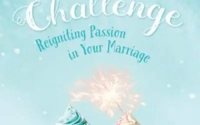 Book Giveaway: A 14-Day Romance Challenge by Sharon Jaynes