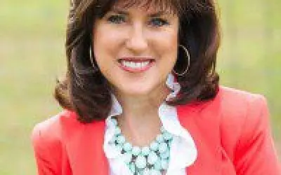 Podcast:  Romance Challenge with Sharon Jaynes