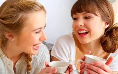 10 Great Questions to Connect