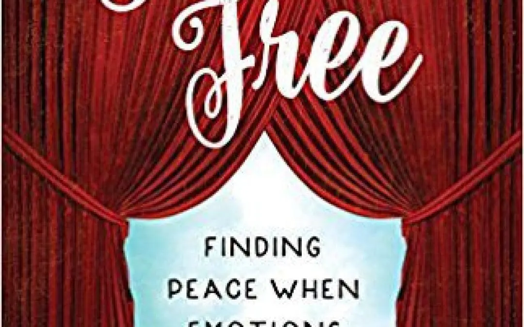 Book Giveaway: Drama Free by Cindi McMenamin
