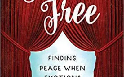 Book Giveaway: Drama Free by Cindi McMenamin