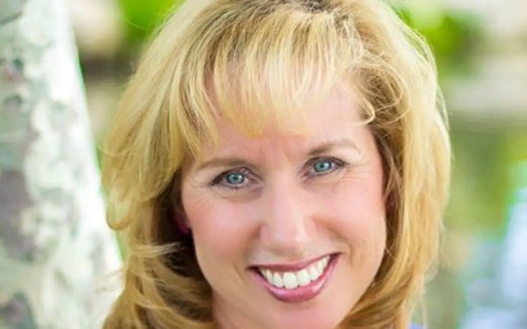 Podcast: Drama Free with Cindi McMenamin