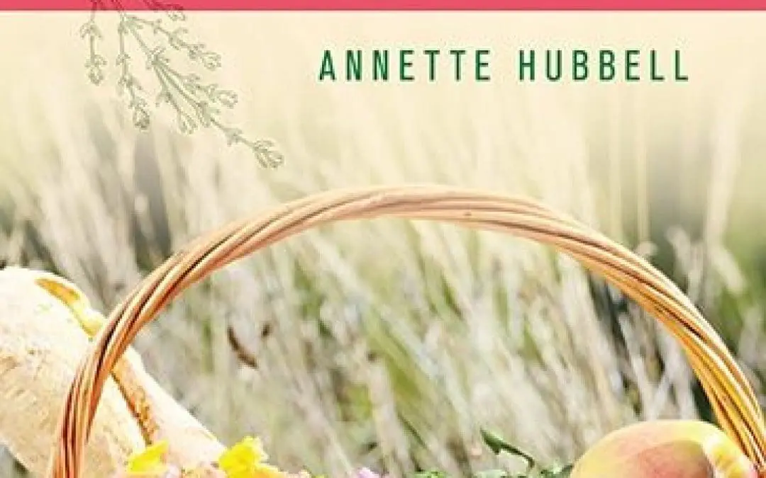 Book Giveaway: A Spoonful of Grace