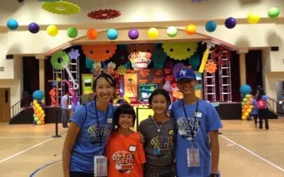 Why I Love VBS