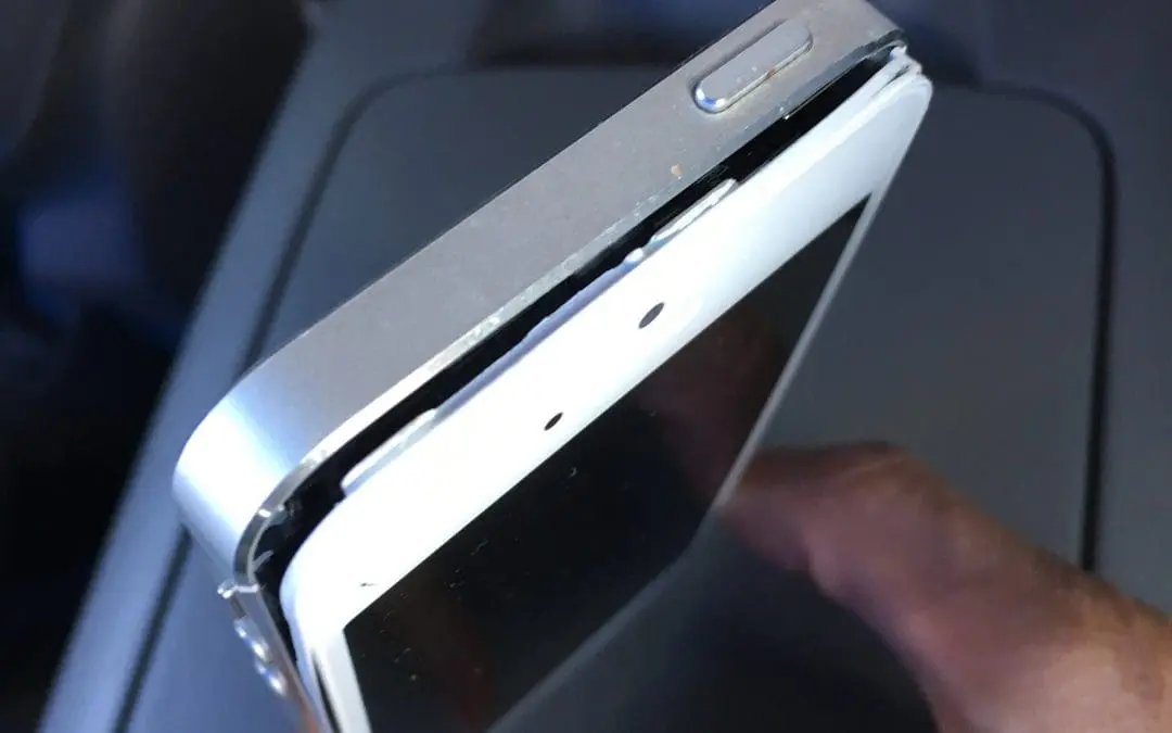 To Go Without a Phone?