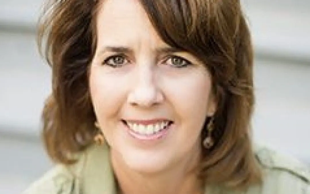 Podcast:  Doing Busy Better with Glynnis Whitwer