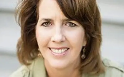 Podcast:  Doing Busy Better with Glynnis Whitwer