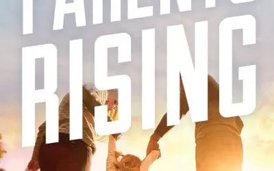 Parents Rising Book Launch and Manifesto