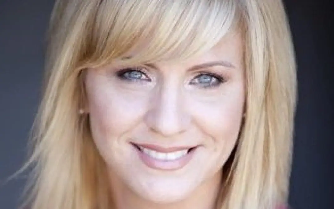 Podcast: Lies Girls Believe with Dannah Gresh