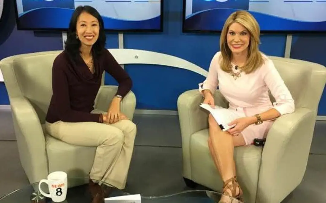 News Clip:  Take a spring break from technology