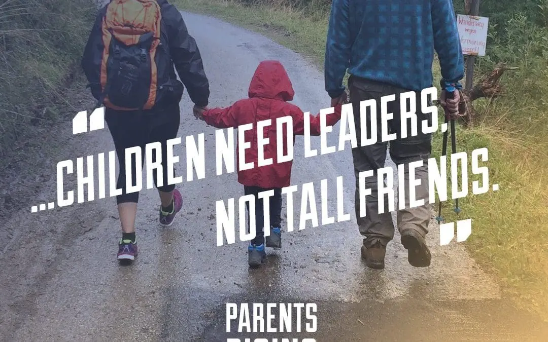 What’s Your Top Parenting Problem?